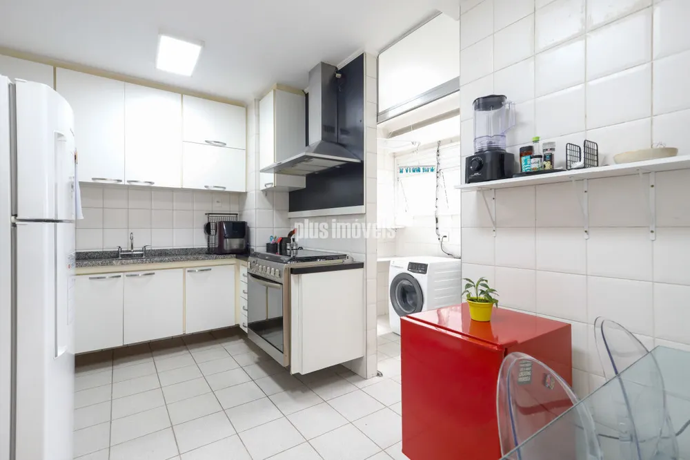 Apartamento, 3 quartos, 104 m² - Foto 3