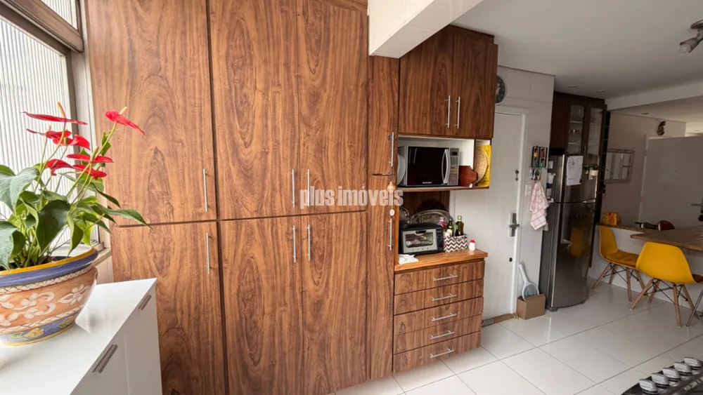 Apartamento, 2 quartos, 78 m² - Foto 1