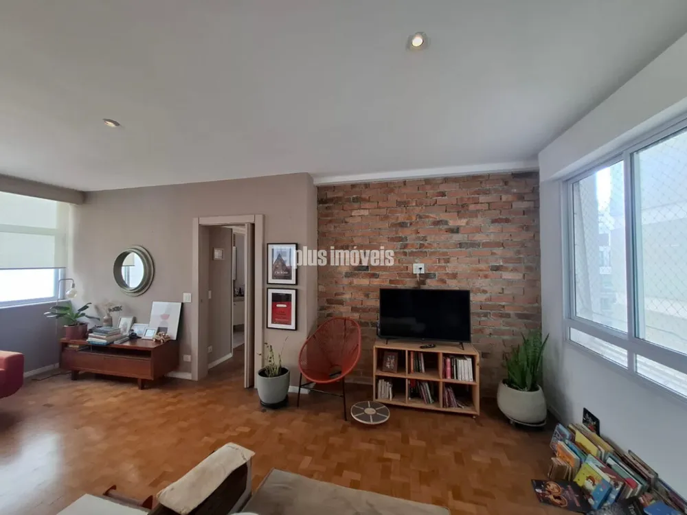 Apartamento, 3 quartos, 162 m² - Foto 2