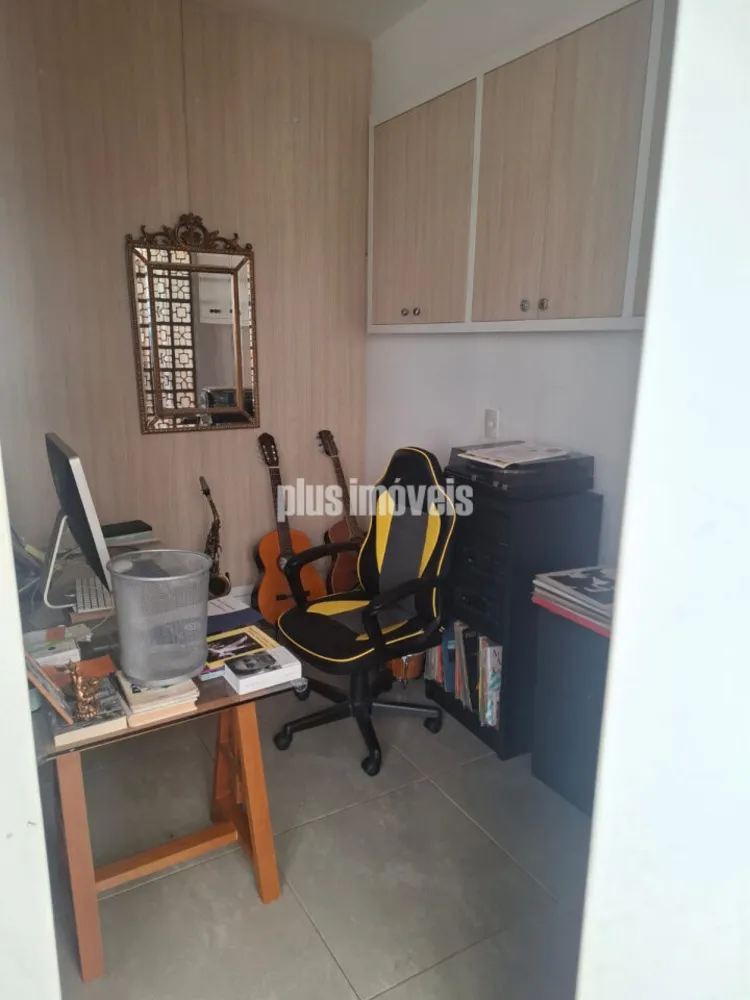 Apartamento, 3 quartos, 162 m² - Foto 3