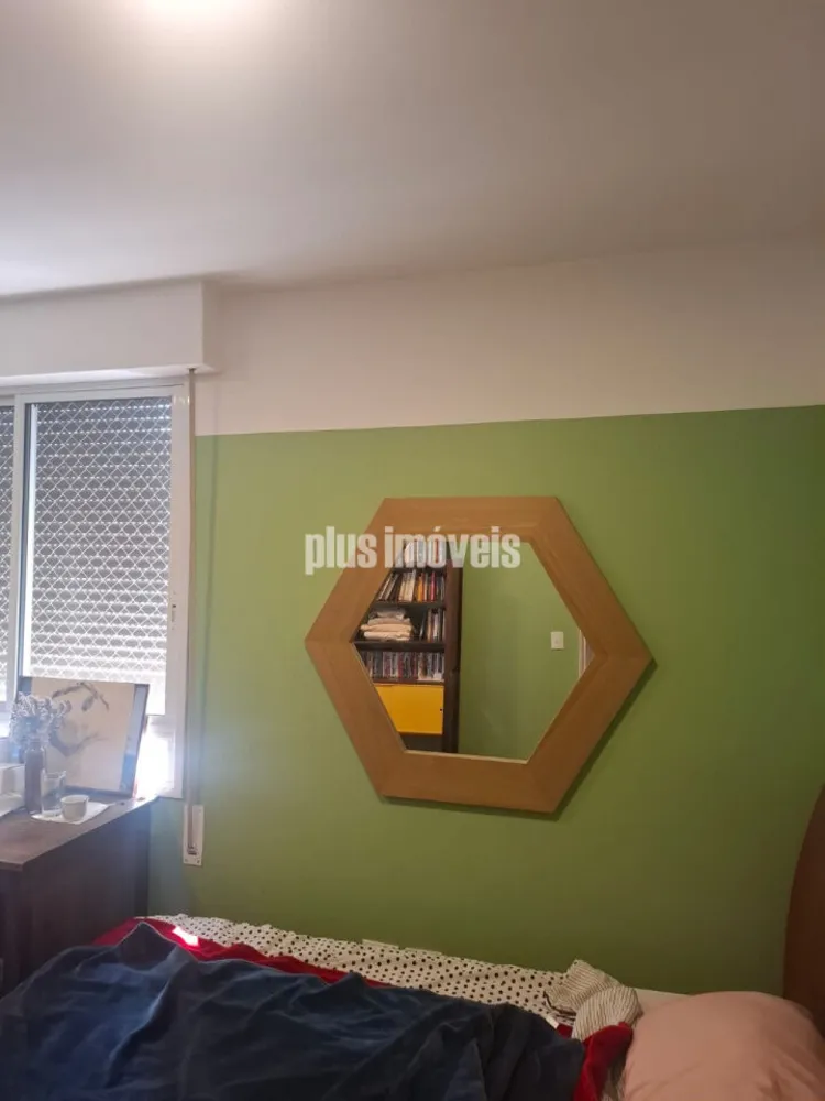 Apartamento, 3 quartos, 162 m² - Foto 4