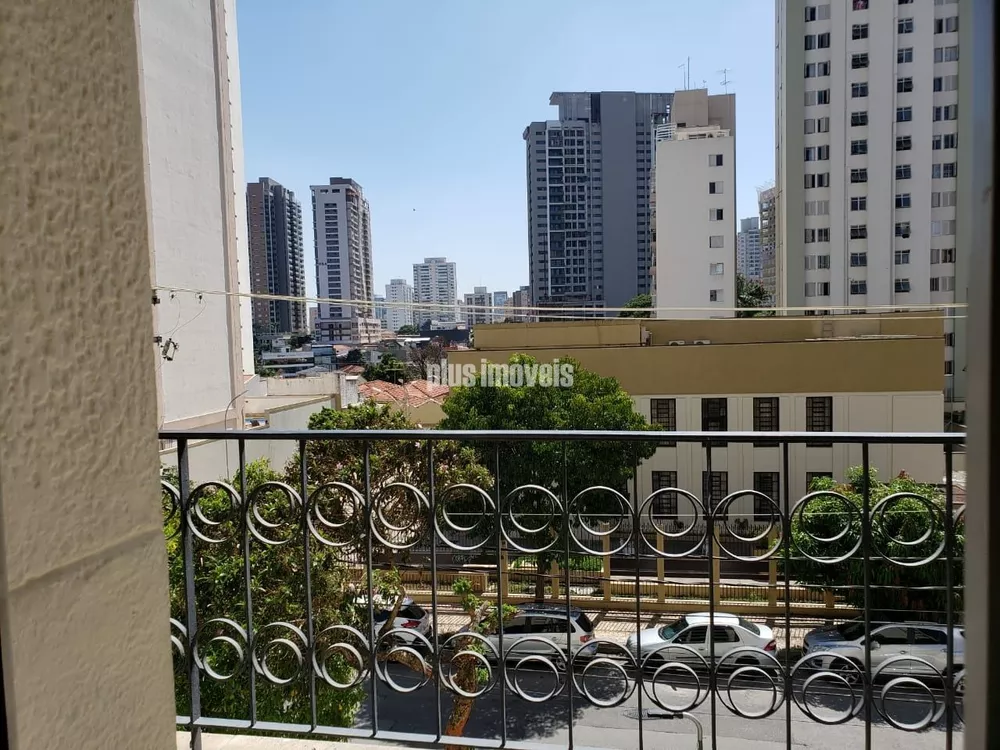 Apartamento à venda com 3 quartos, 132m² - Foto 4