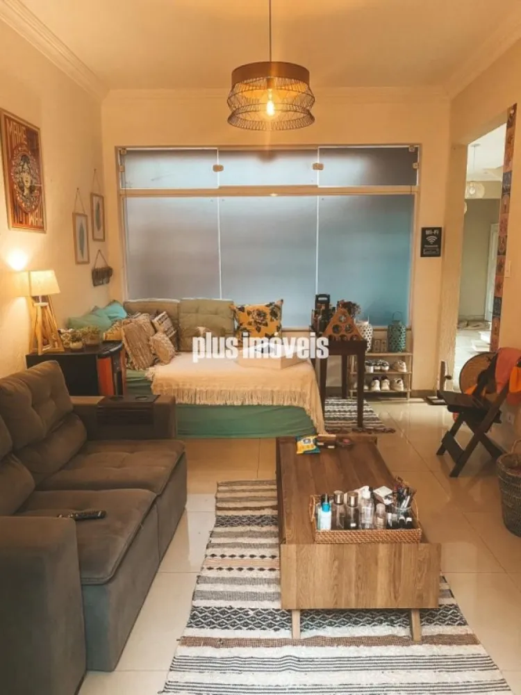 Casa, 4 quartos, 250 m² - Foto 1