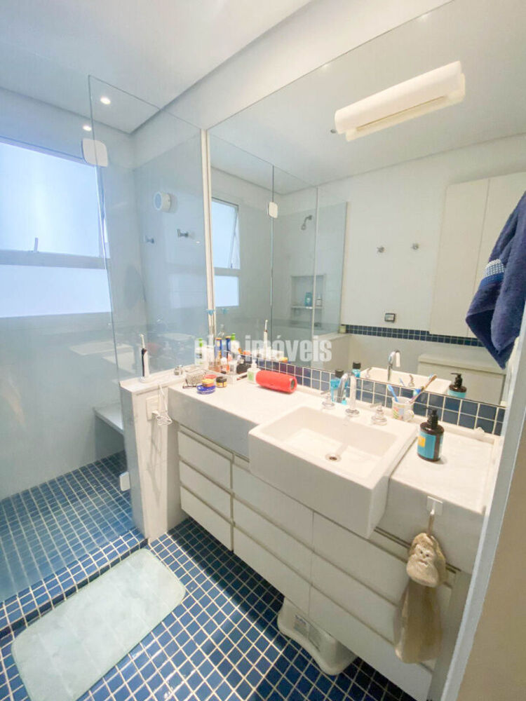 Apartamento, 2 quartos, 81 m² - Foto 3