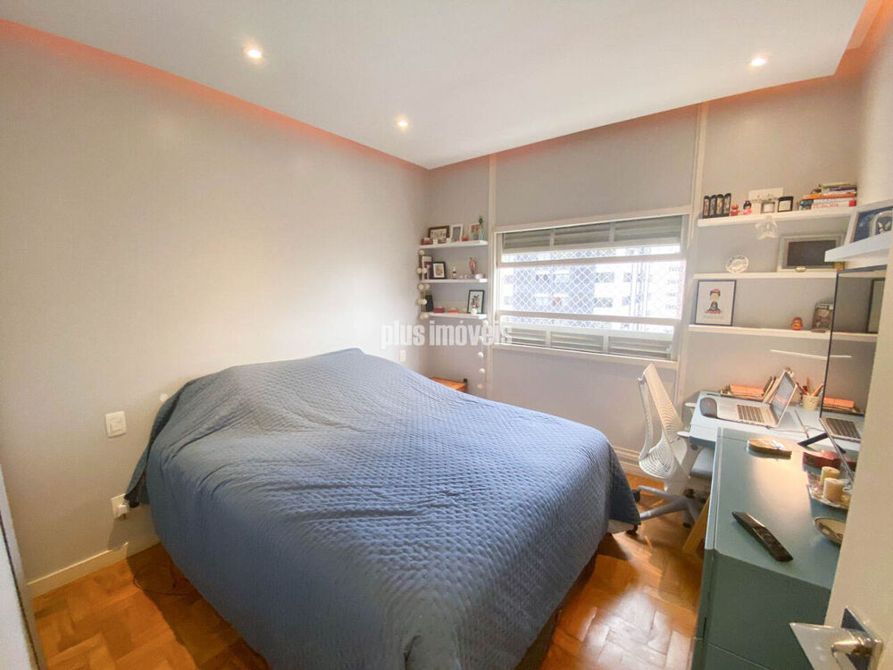 Apartamento, 2 quartos, 81 m² - Foto 1