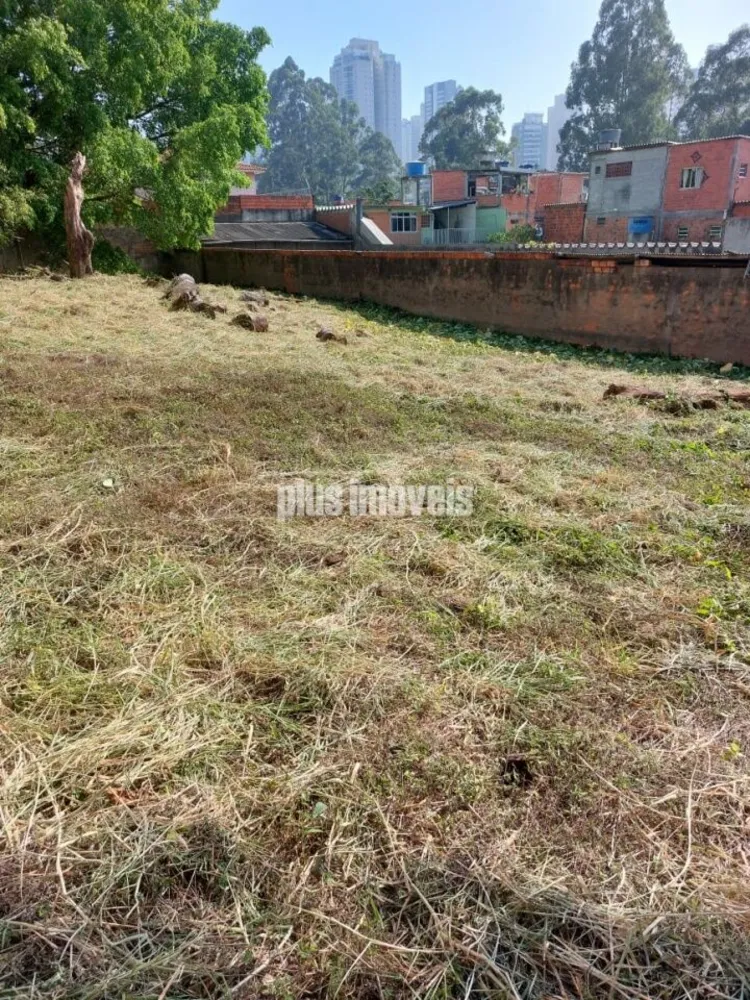 Terreno, 1000 m² - Foto 1
