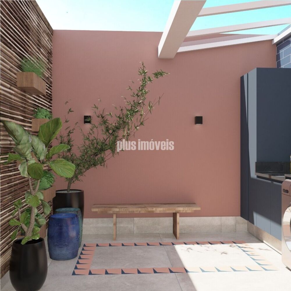 Casa de Condomínio, 2 quartos - Foto 32