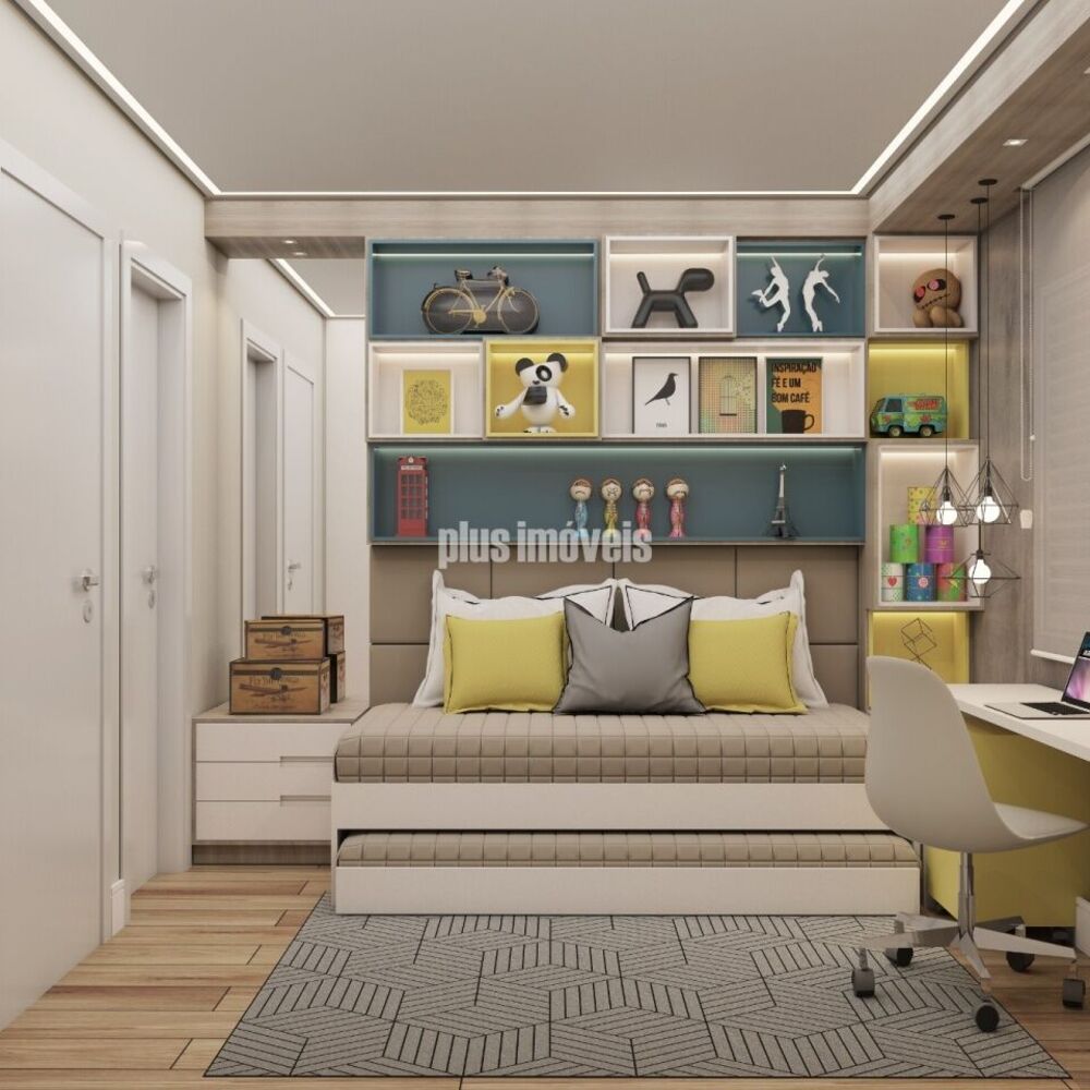 Casa de Condomínio, 2 quartos - Foto 7