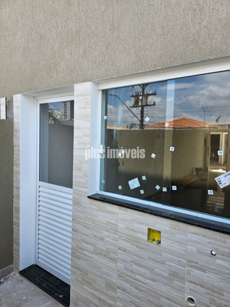 Casa de Condomínio, 2 quartos - Foto 22
