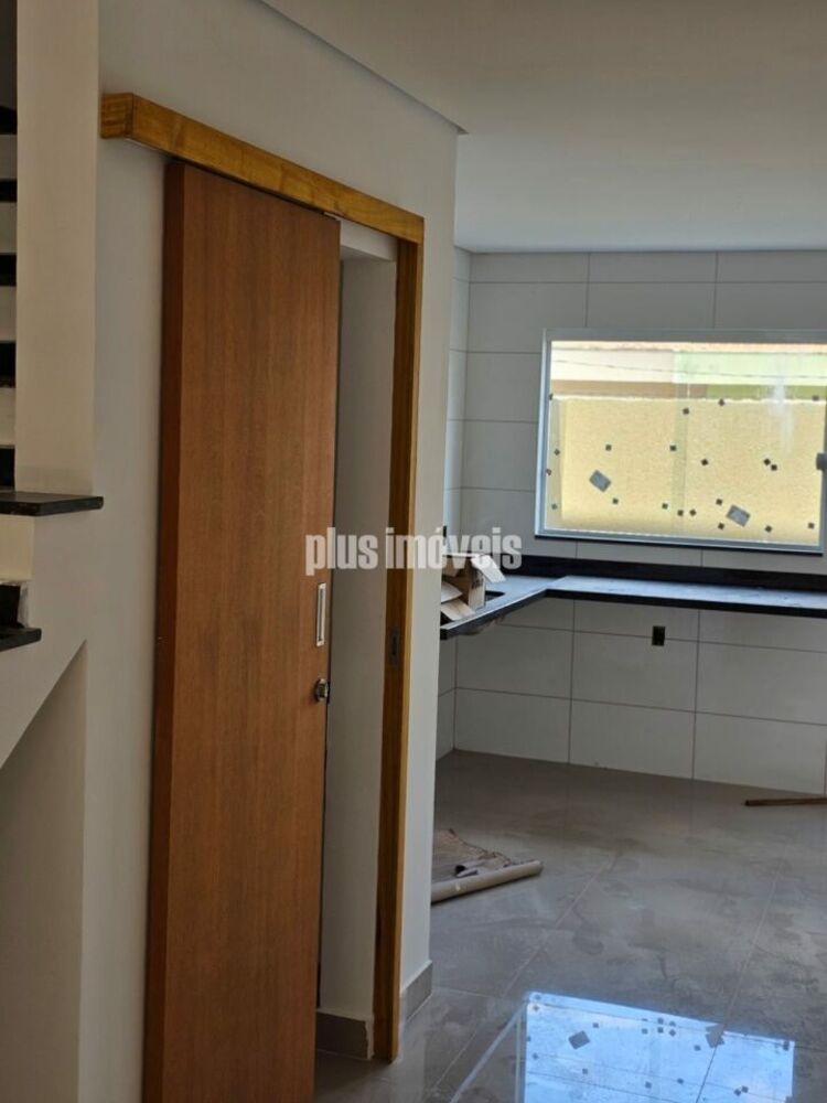 Casa de Condomínio, 2 quartos - Foto 25