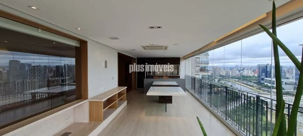 Apartamento, 3 quartos, 308 m² - Foto 1