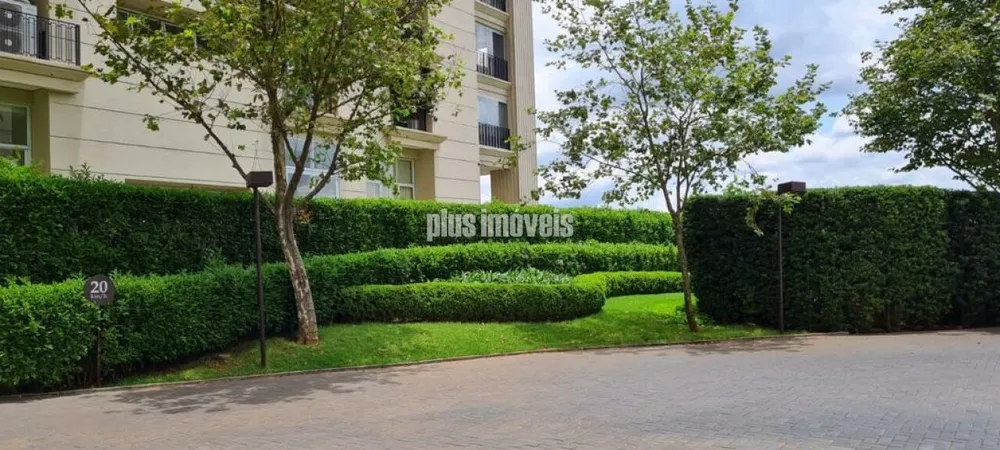 Apartamento, 3 quartos, 308 m² - Foto 2
