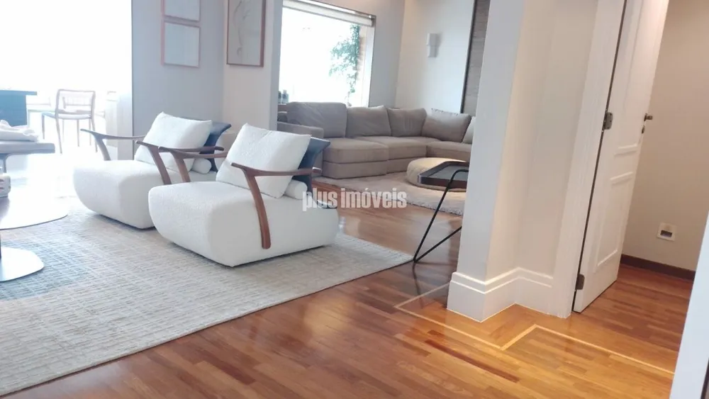Apartamento, 3 quartos, 308 m² - Foto 3