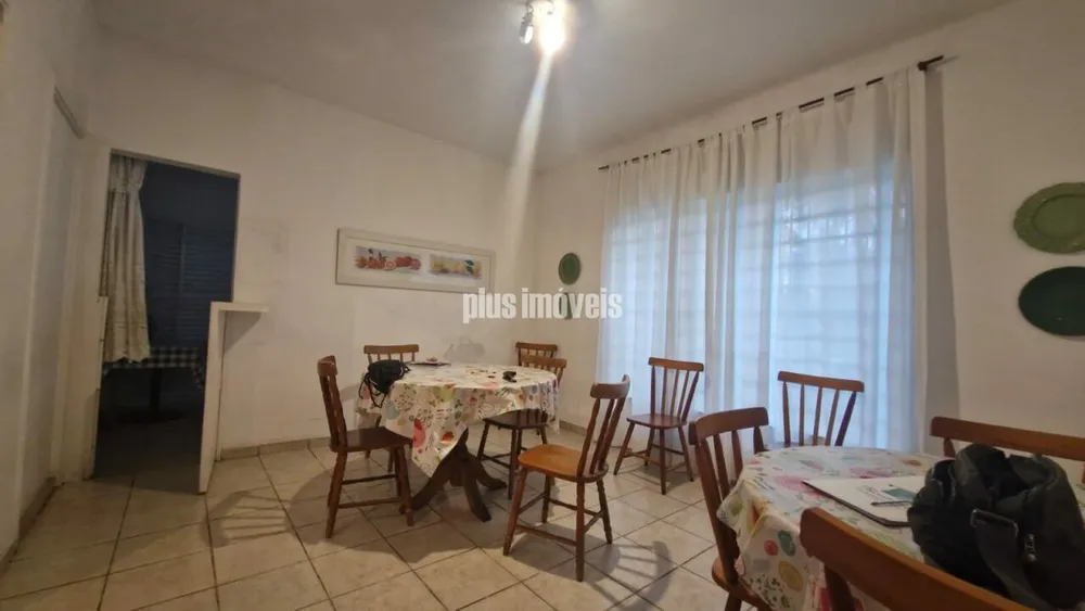 Casa, 6 quartos, 324 m² - Foto 1