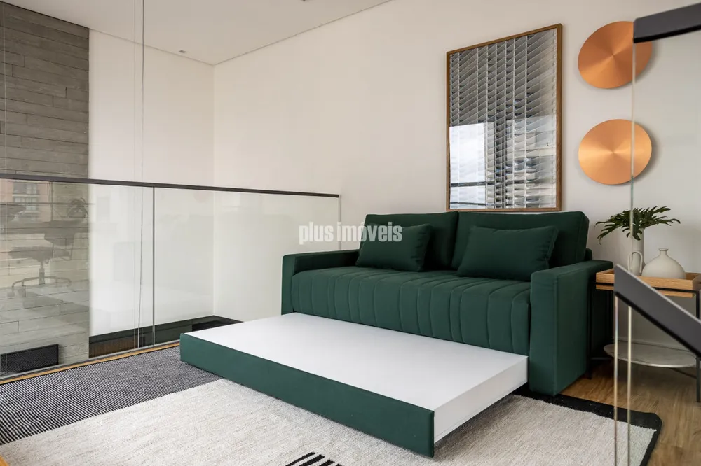 Apartamento, 2 quartos, 119 m² - Foto 2