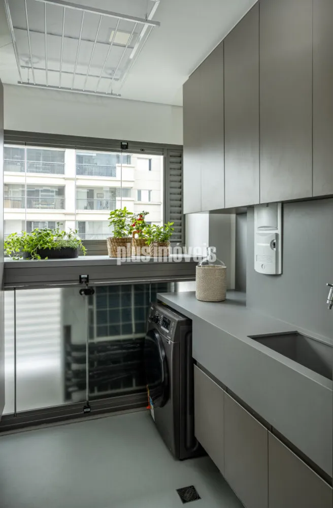 Apartamento, 2 quartos, 119 m² - Foto 4