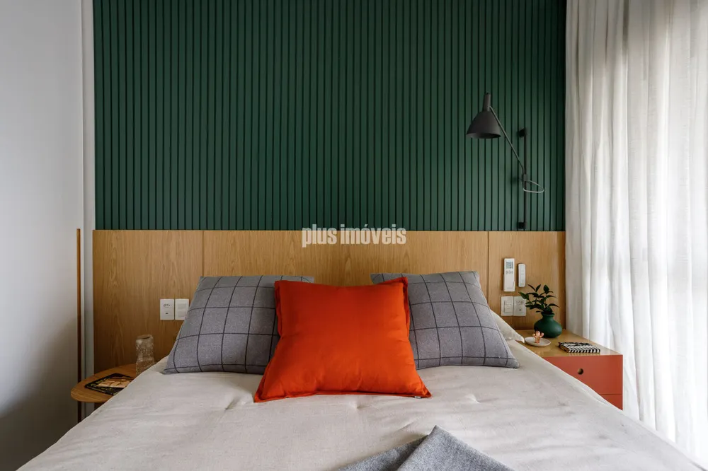 Apartamento, 2 quartos, 119 m² - Foto 3