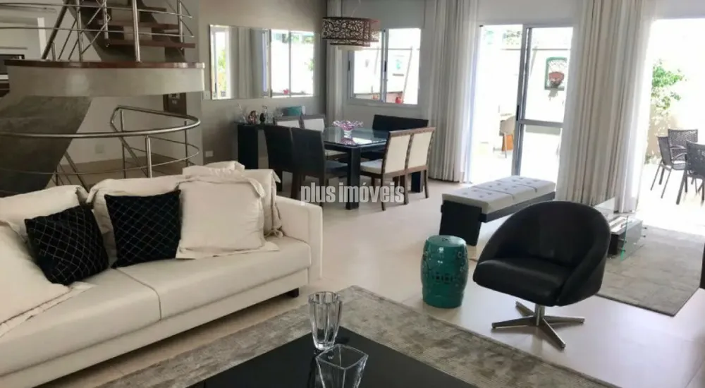 Casa de Condomínio, 6 quartos - Foto 3