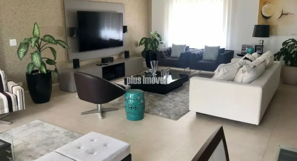 Casa de Condomínio, 6 quartos - Foto 1
