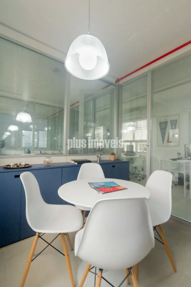 Sala-Conjunto, 70 m² - Foto 1