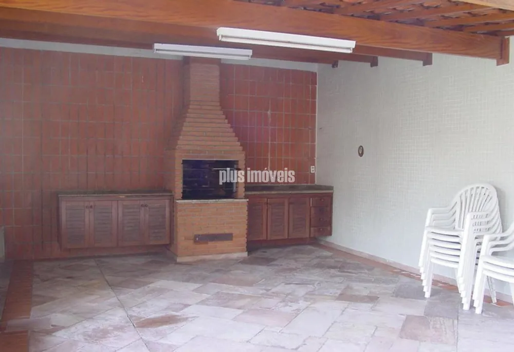 Apartamento, 4 quartos, 230 m² - Foto 5