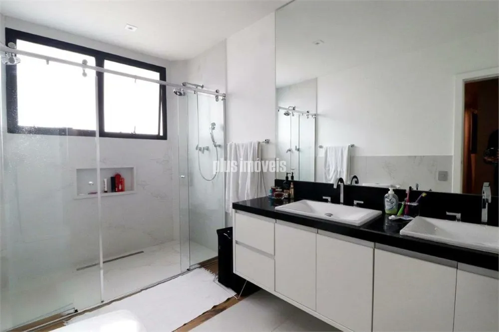 Apartamento, 4 quartos, 230 m² - Foto 15