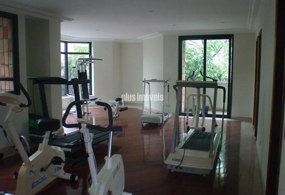 Apartamento, 4 quartos, 230 m² - Foto 19