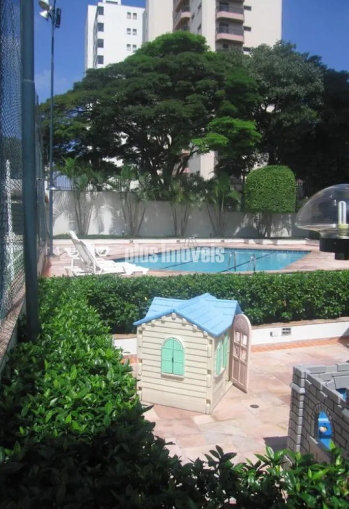 Apartamento, 4 quartos, 230 m² - Foto 8