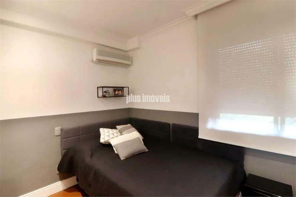 Apartamento, 4 quartos, 230 m² - Foto 14