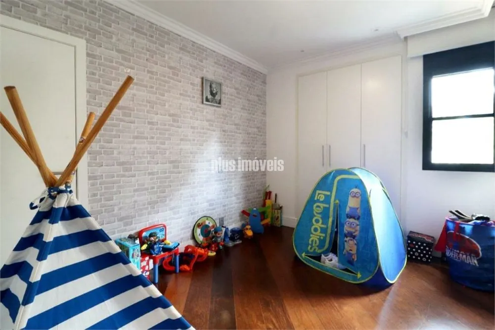 Apartamento, 4 quartos, 230 m² - Foto 6