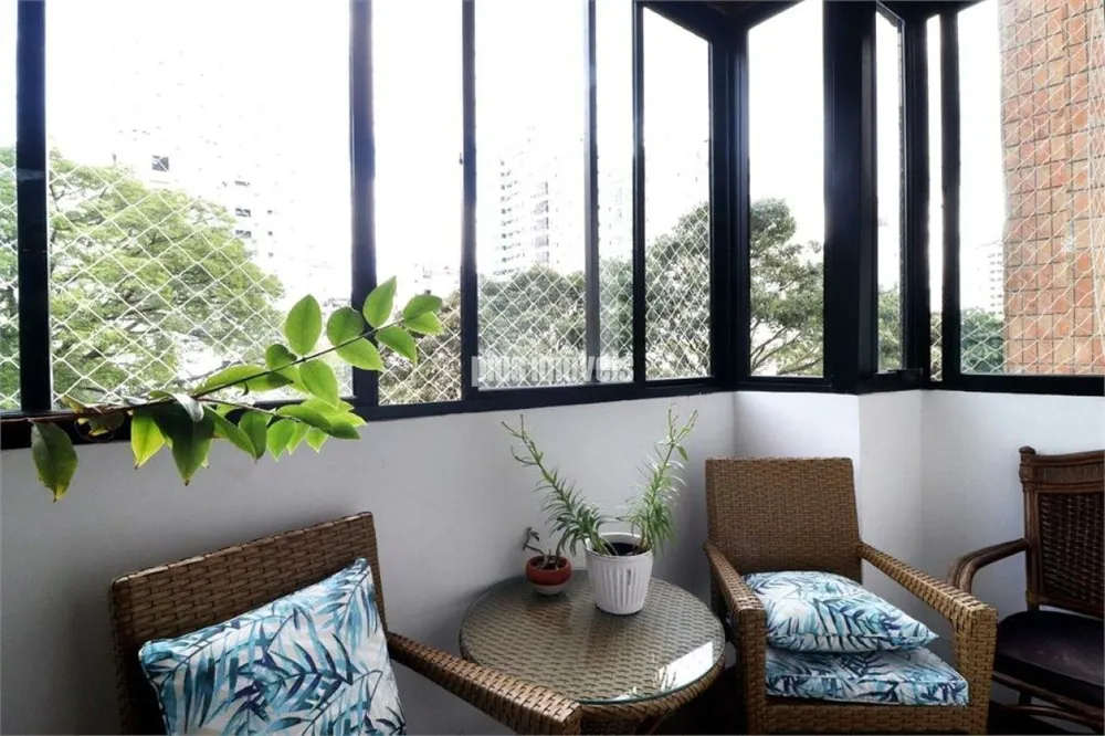 Apartamento, 4 quartos, 230 m² - Foto 11