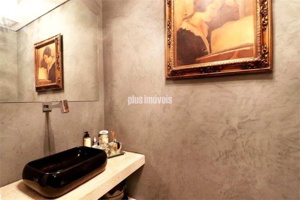 Apartamento, 4 quartos, 230 m² - Foto 7