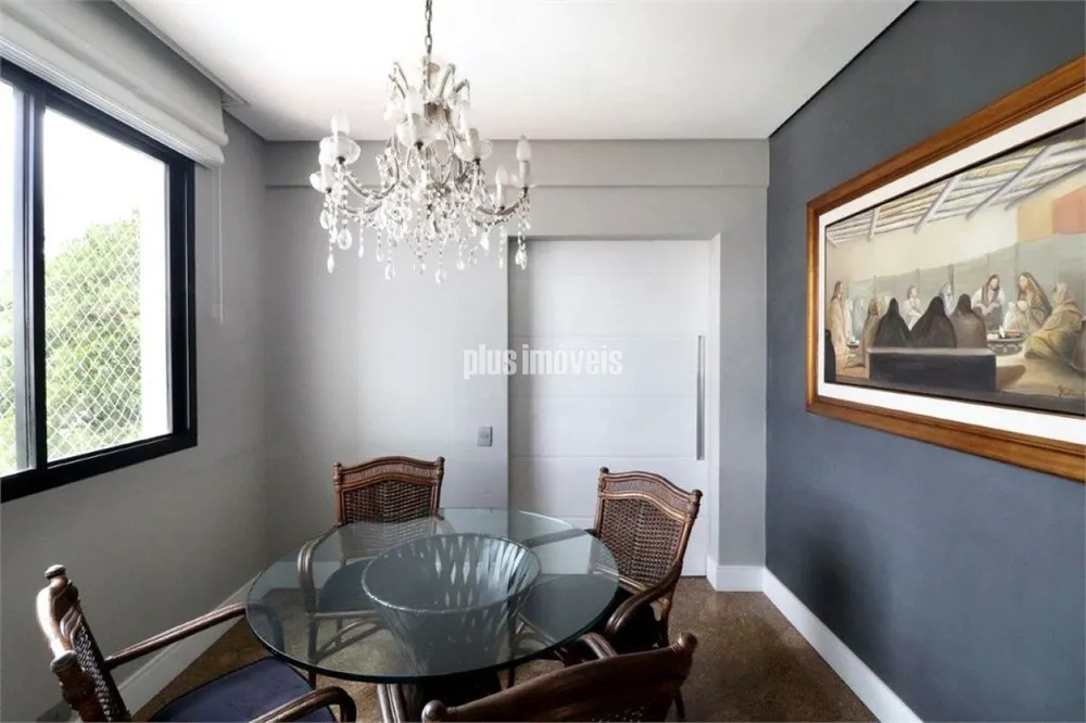 Apartamento, 4 quartos, 230 m² - Foto 7