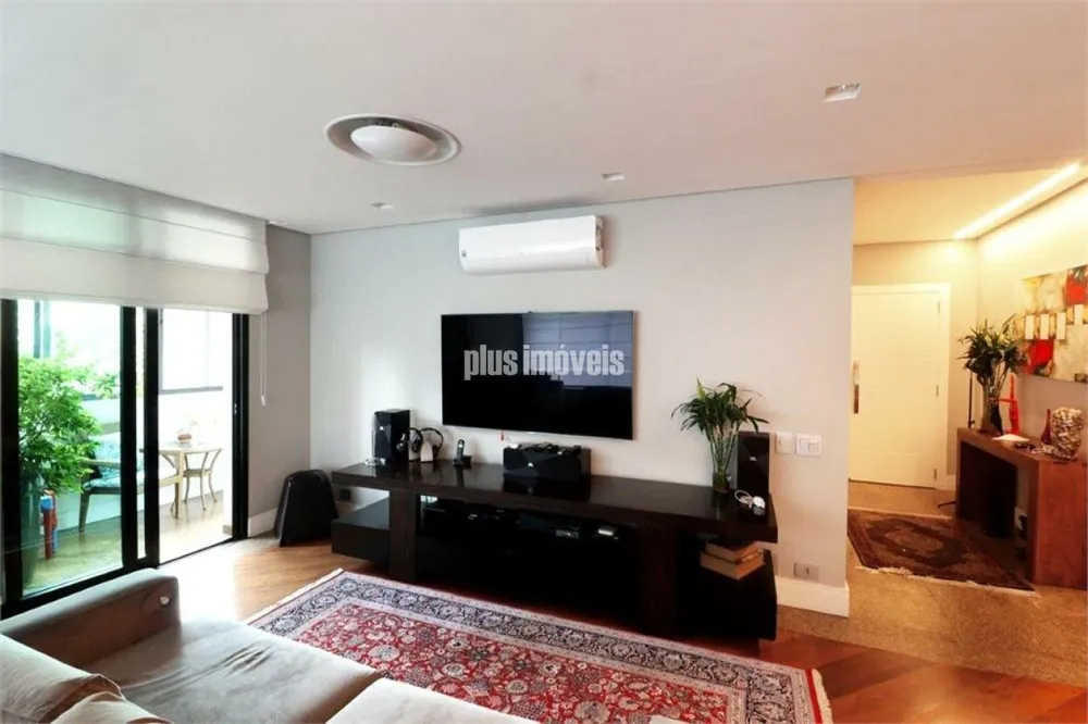 Apartamento, 4 quartos, 230 m² - Foto 3