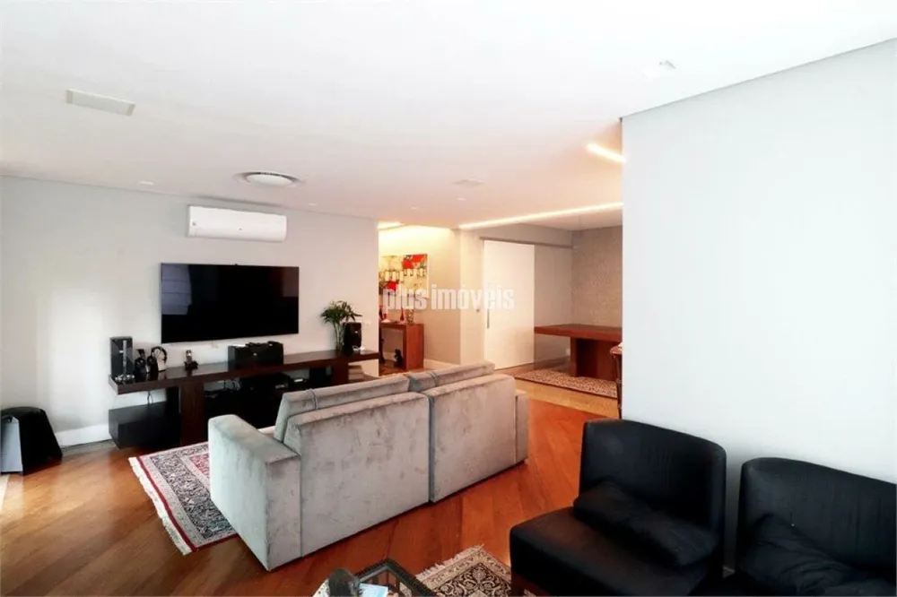 Apartamento, 4 quartos, 230 m² - Foto 5