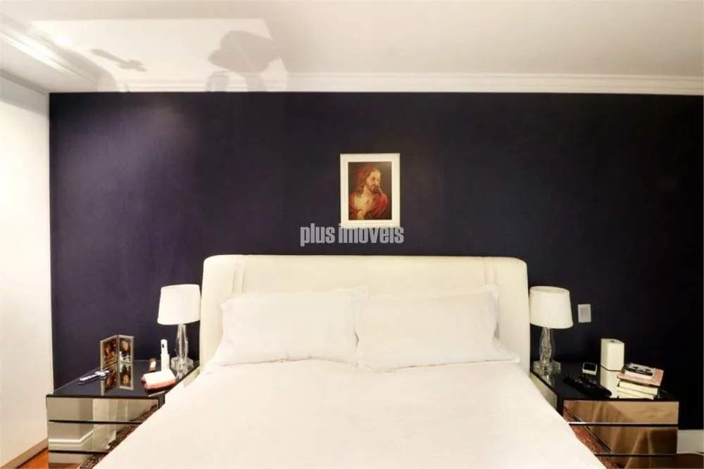 Apartamento, 4 quartos, 230 m² - Foto 12
