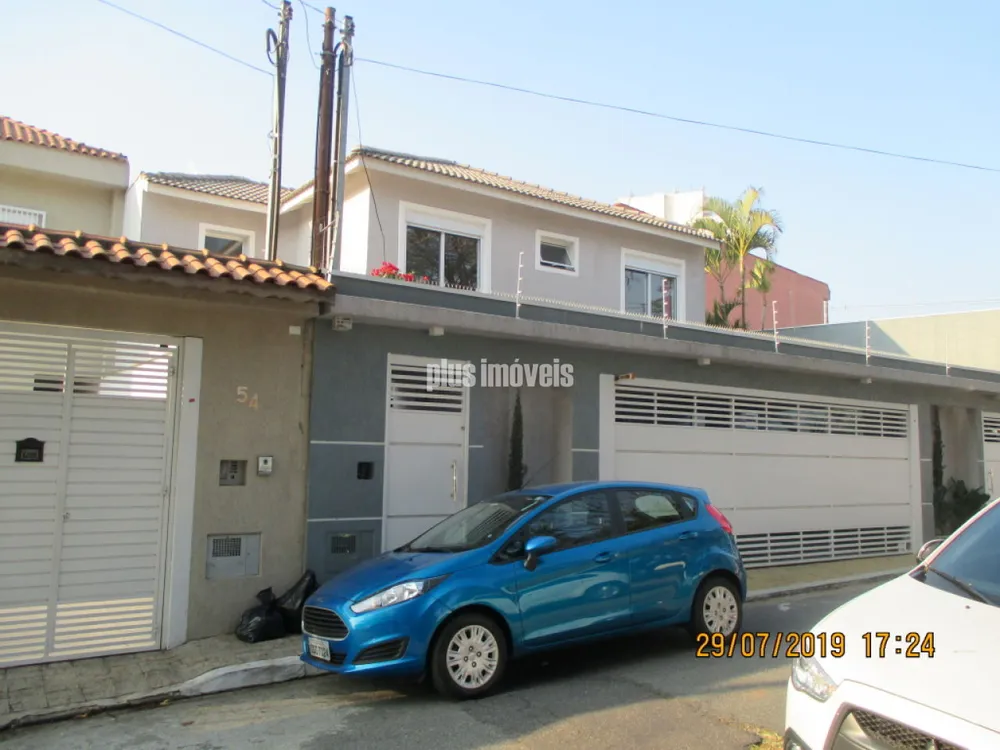 Casa, 3 quartos, 189 m² - Foto 4