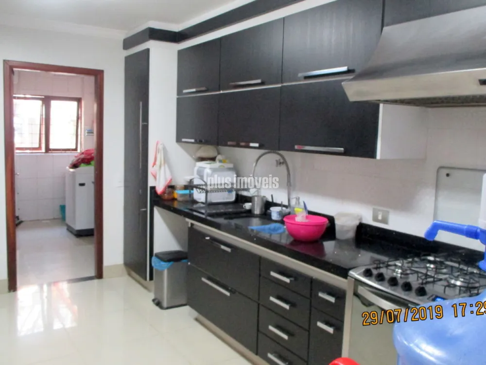 Casa, 3 quartos, 189 m² - Foto 1