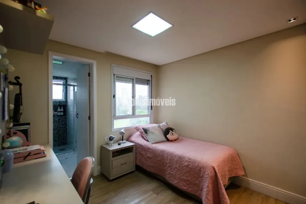 Apartamento, 4 quartos, 141 m² - Foto 4