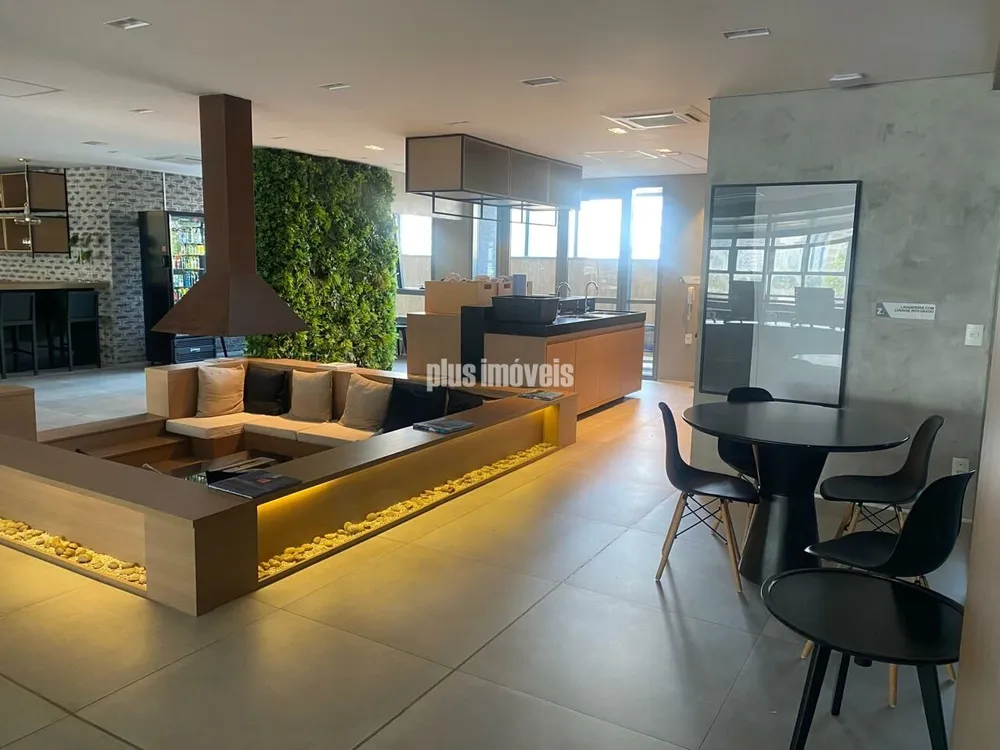 Apartamento, 1 quarto, 49 m² - Foto 3