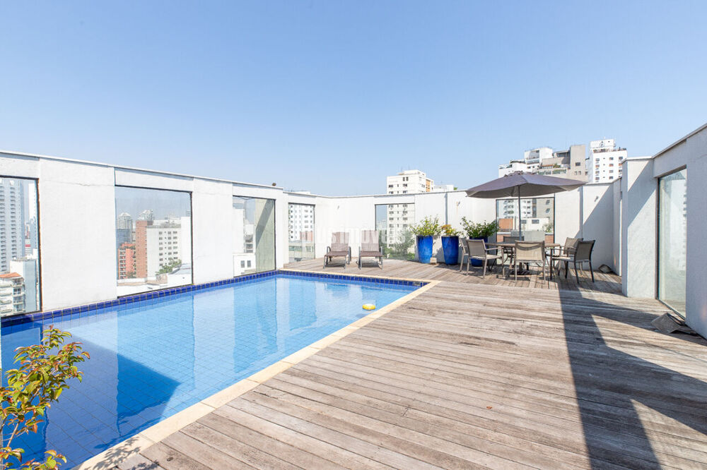 Apartamento, 3 quartos, 540 m² - Foto 35