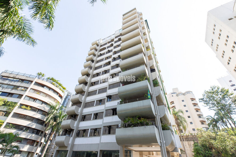 Apartamento, 3 quartos, 540 m² - Foto 53