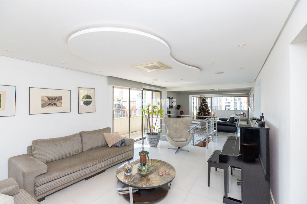 Apartamento, 3 quartos, 540 m² - Foto 39