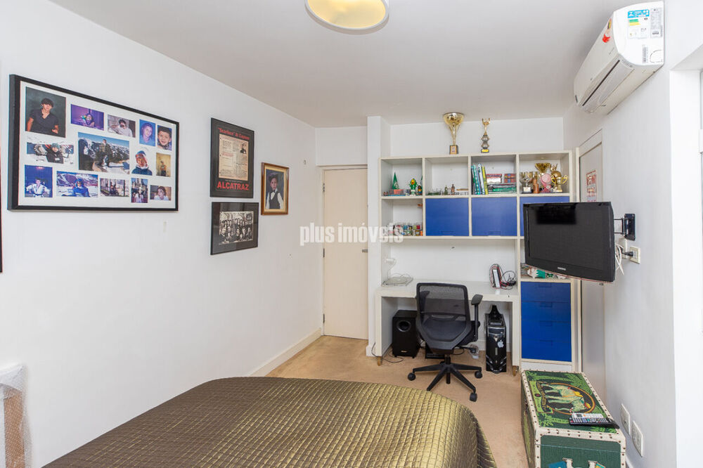 Apartamento, 3 quartos, 540 m² - Foto 15