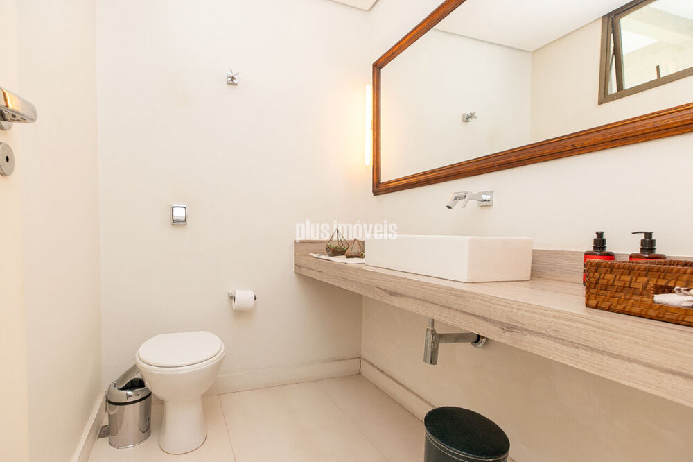 Apartamento, 3 quartos, 540 m² - Foto 32