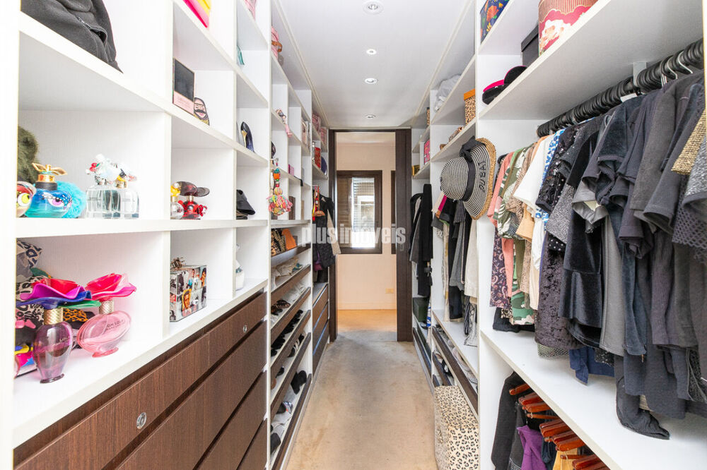 Apartamento, 3 quartos, 540 m² - Foto 22