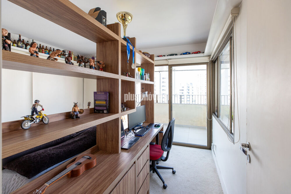 Apartamento, 3 quartos, 540 m² - Foto 17