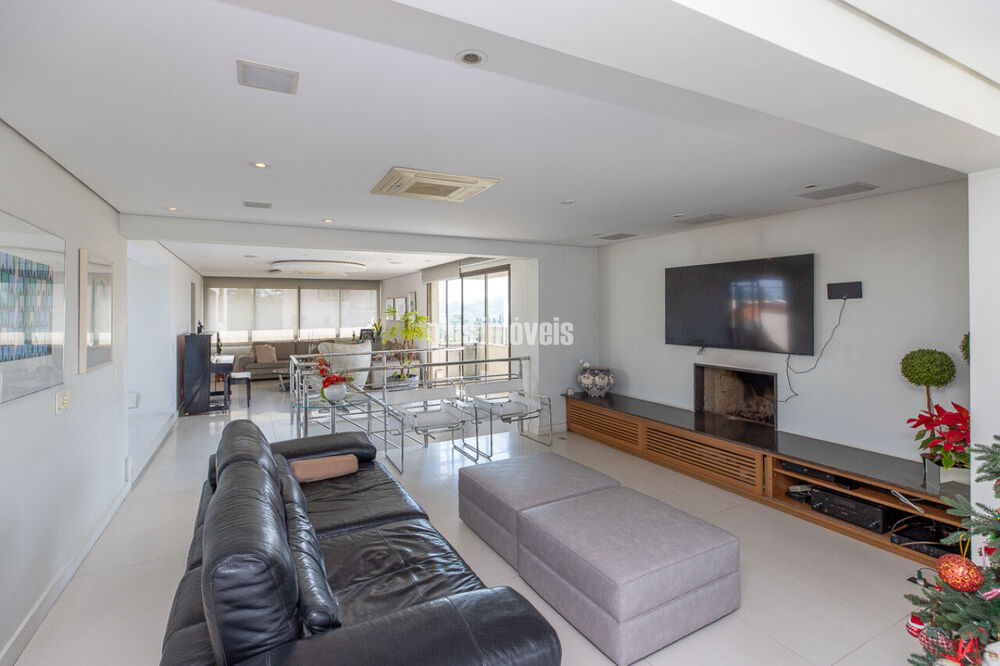 Apartamento, 3 quartos, 540 m² - Foto 42