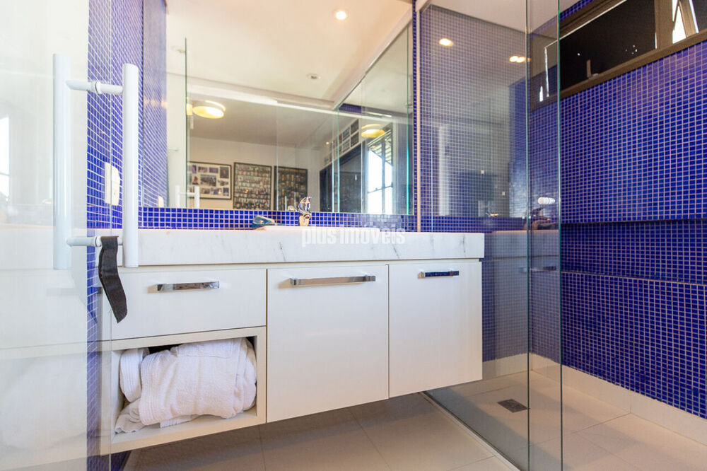 Apartamento, 3 quartos, 540 m² - Foto 16