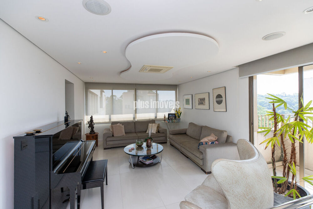 Apartamento, 3 quartos, 540 m² - Foto 40